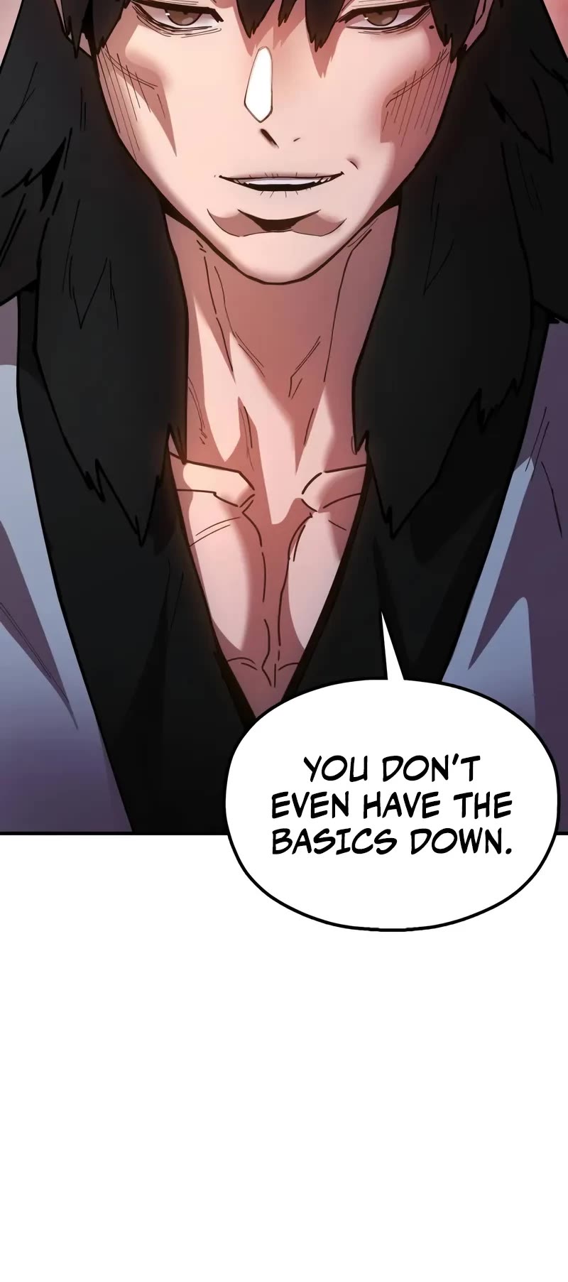 Chronicles of the Lazy Sovereign Chapter 5 page 29 - Chapter 5