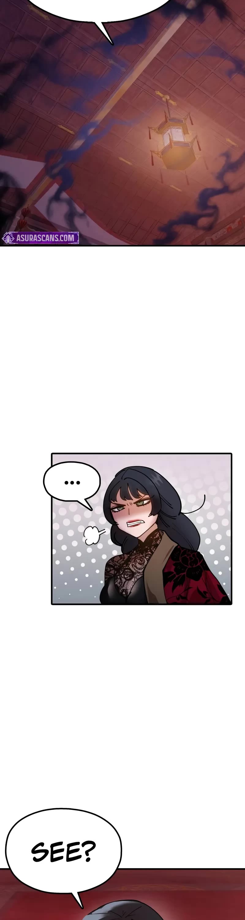 Chronicles of the Lazy Sovereign Chapter 5 page 33 - Chapter 5