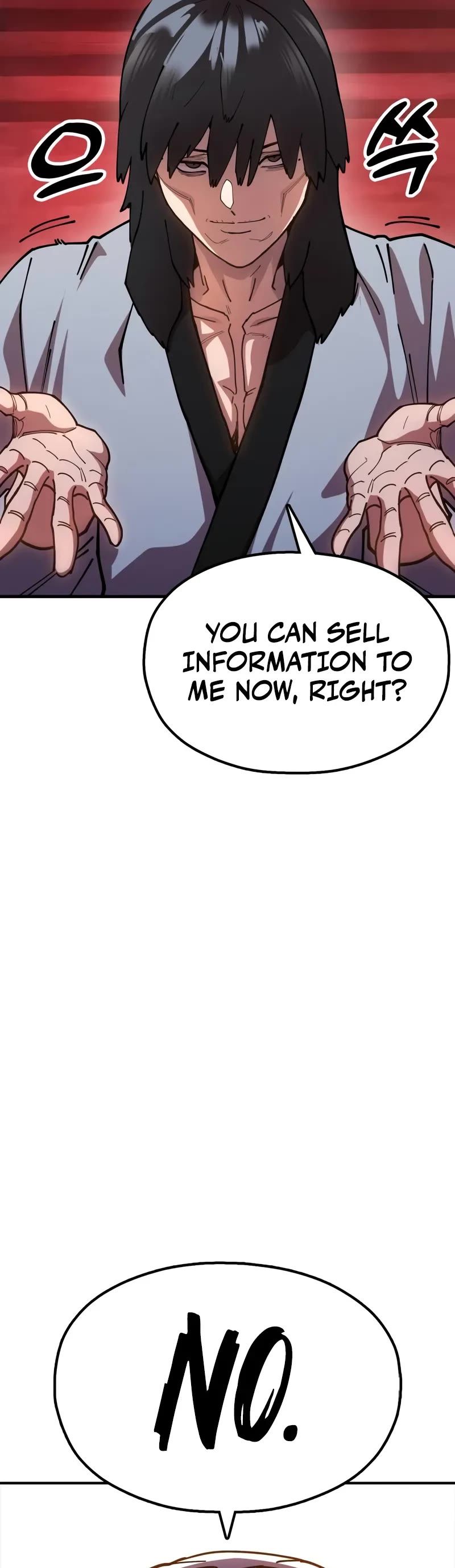 Chronicles of the Lazy Sovereign Chapter 5 page 34 - Chapter 5
