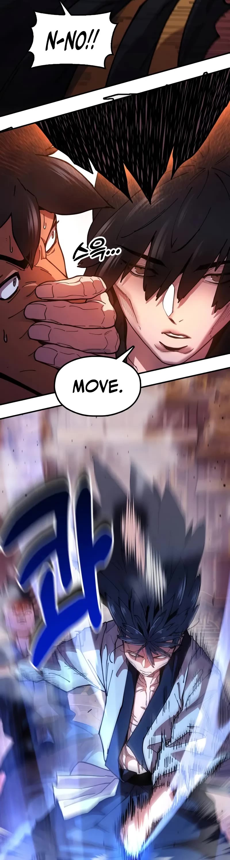 Chronicles of the Lazy Sovereign Chapter 5 page 44 - Chapter 5