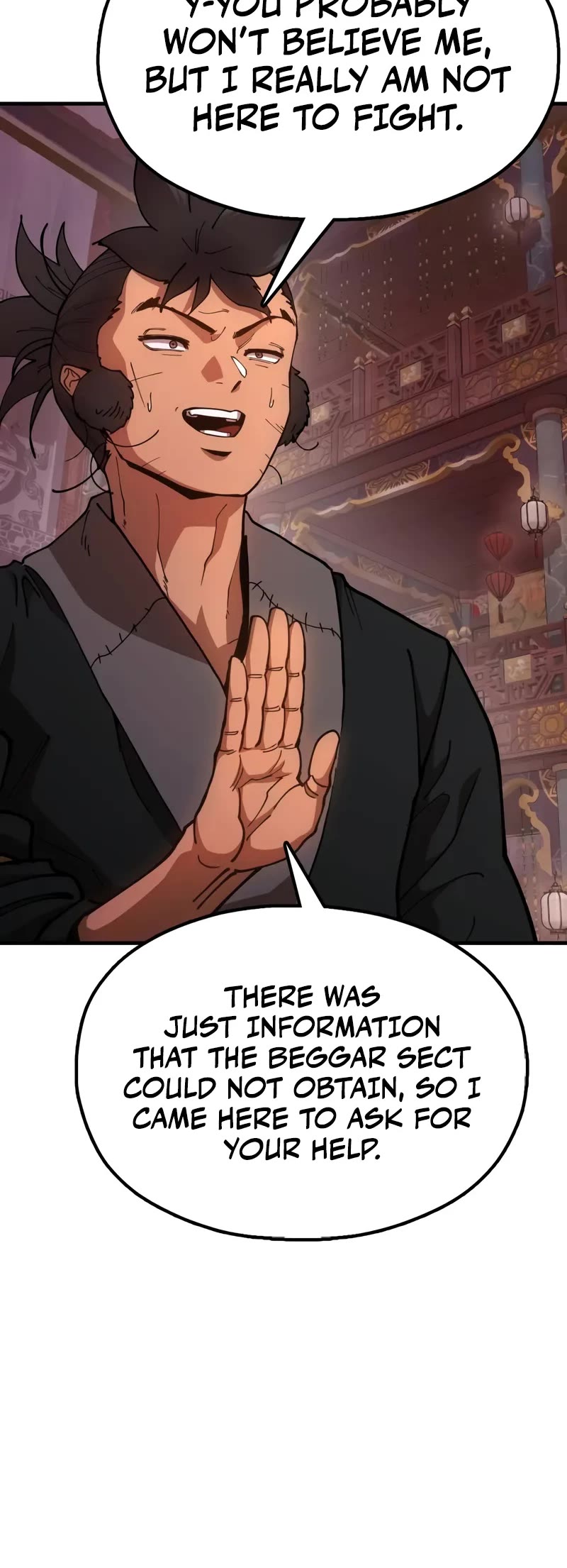 Chronicles of the Lazy Sovereign Chapter 5 page 55 - Chapter 5