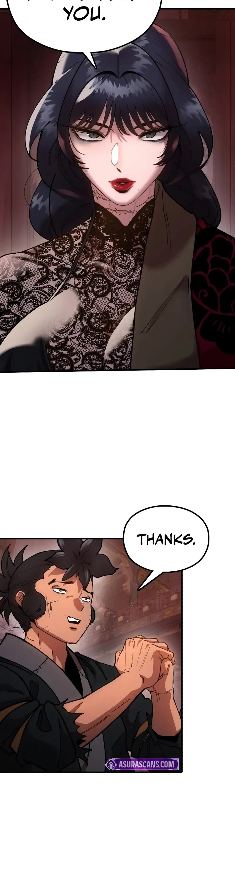 Chronicles of the Lazy Sovereign Chapter 5 page 57 - Chapter 5