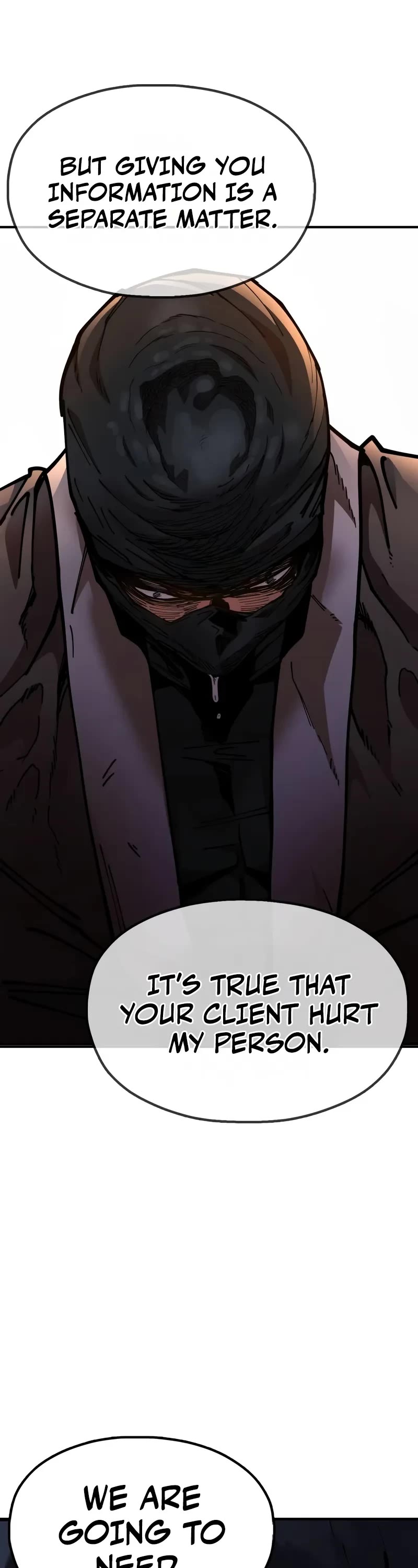 Chronicles of the Lazy Sovereign Chapter 5 page 58 - Chapter 5