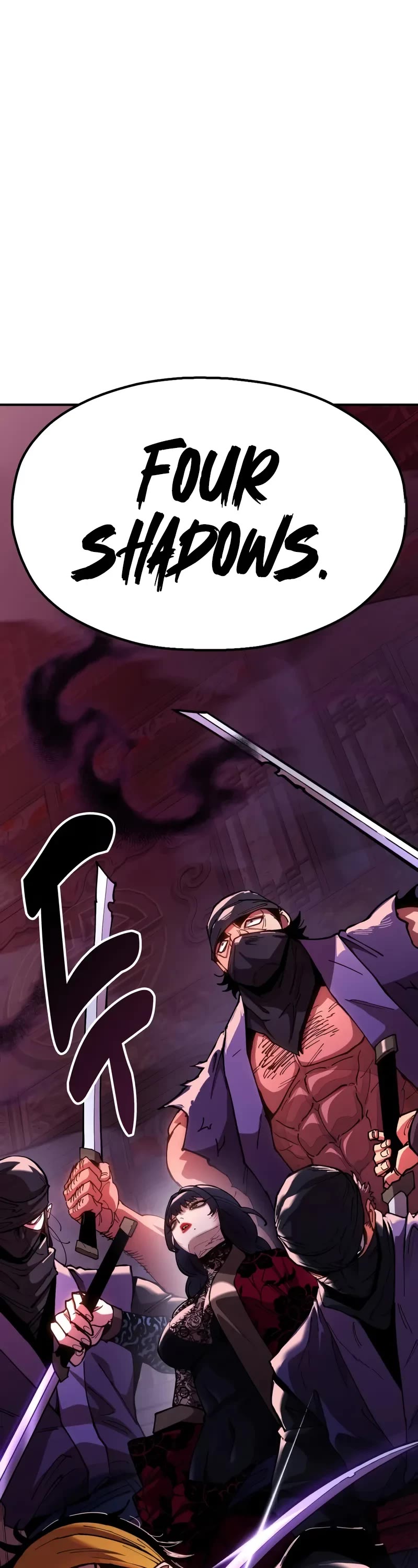 Chronicles of the Lazy Sovereign Chapter 5 page 61 - Chapter 5