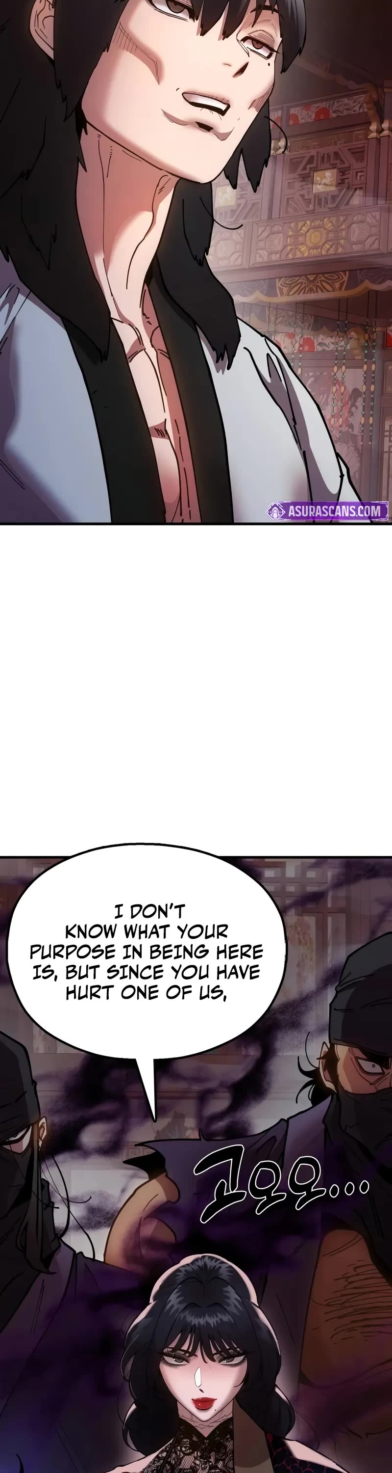 Chronicles of the Lazy Sovereign Chapter 5 page 63 - Chapter 5