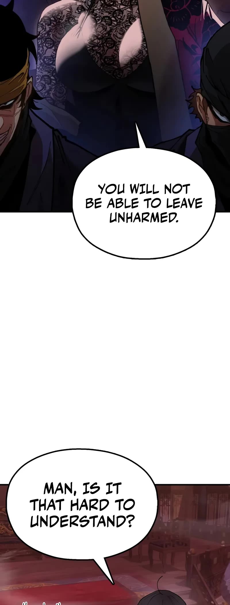 Chronicles of the Lazy Sovereign Chapter 5 page 64 - Chapter 5