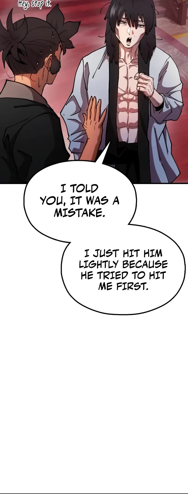 Chronicles of the Lazy Sovereign Chapter 5 page 65 - Chapter 5