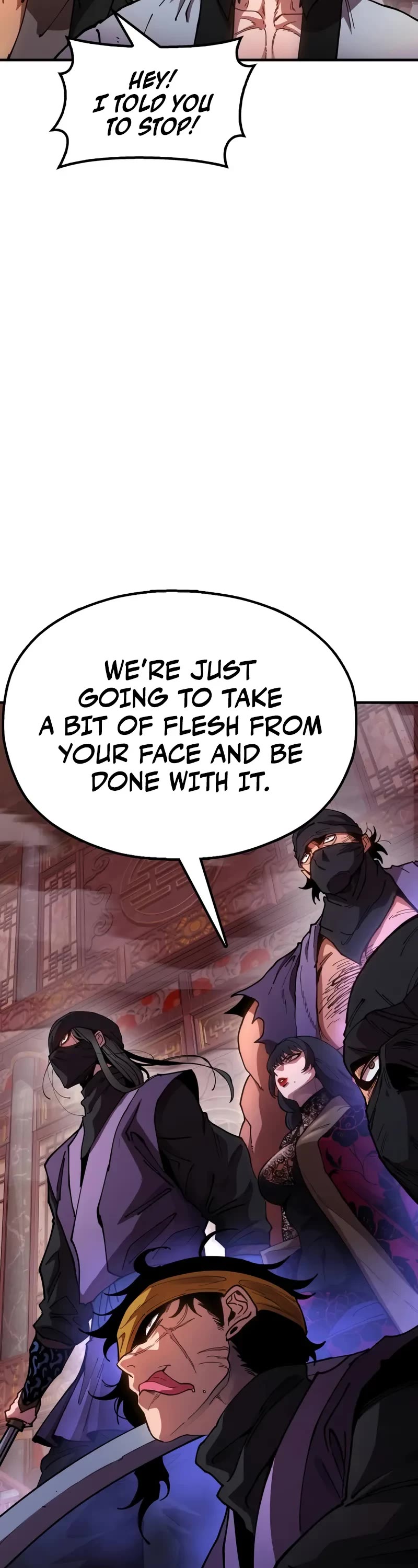 Chronicles of the Lazy Sovereign Chapter 5 page 68 - Chapter 5