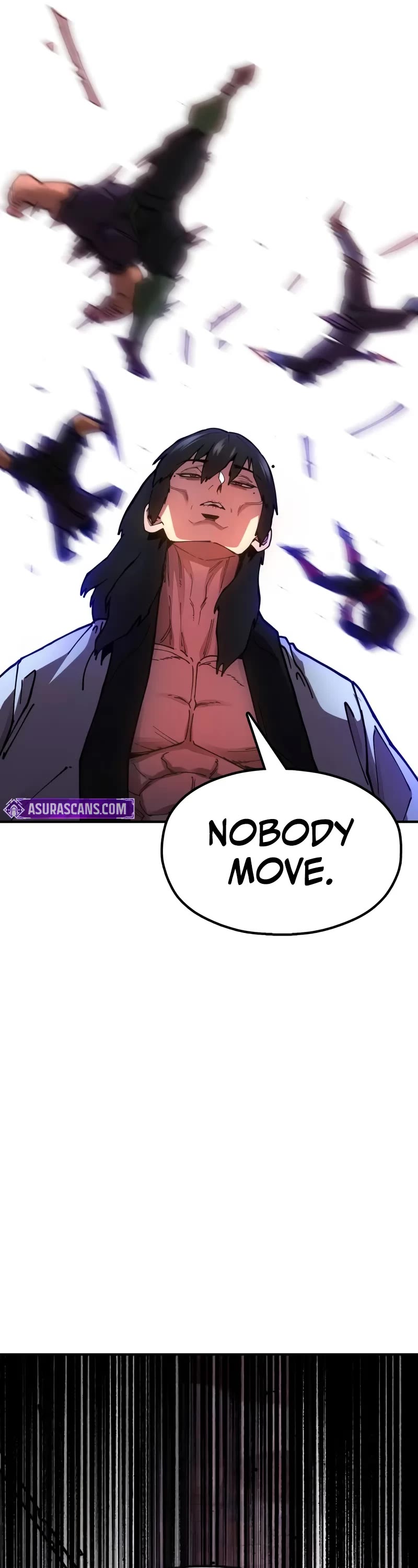 Chronicles of the Lazy Sovereign Chapter 5 page 81 - Chapter 5