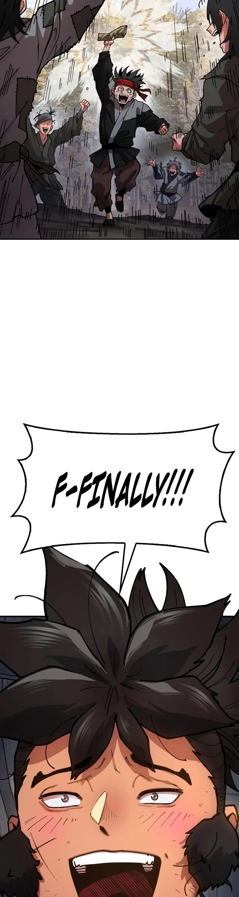Chronicles of the Lazy Sovereign Chapter 5 page 9 - Chapter 5