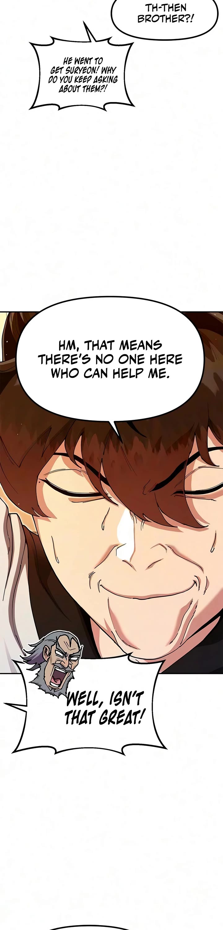 Chronicles of the Lazy Sovereign Chapter 50 page 12 - Chapter 50