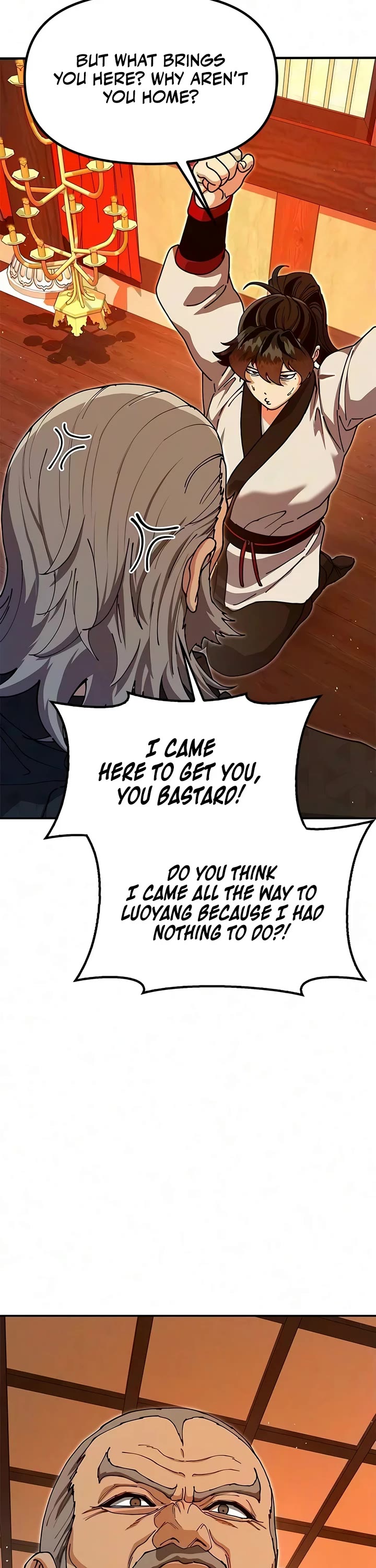 Chronicles of the Lazy Sovereign Chapter 50 page 13 - Chapter 50