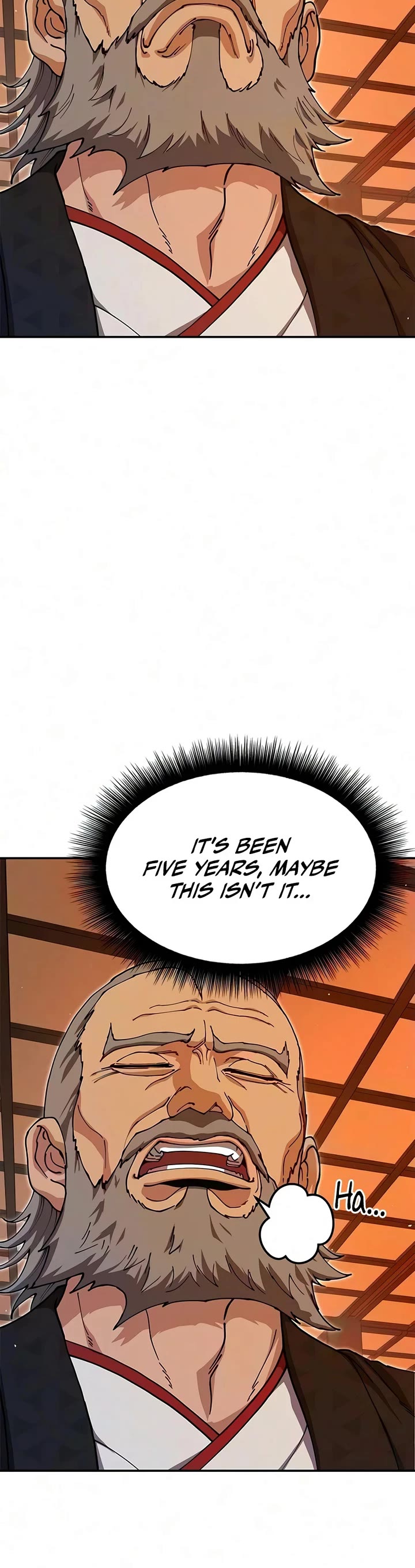 Chronicles of the Lazy Sovereign Chapter 50 page 14 - Chapter 50