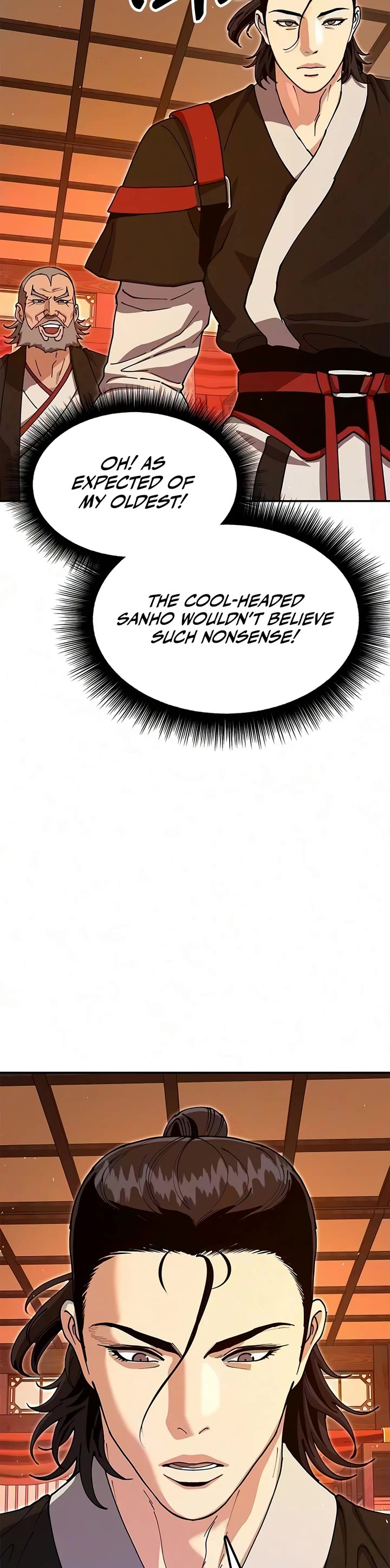 Chronicles of the Lazy Sovereign Chapter 50 page 31 - Chapter 50