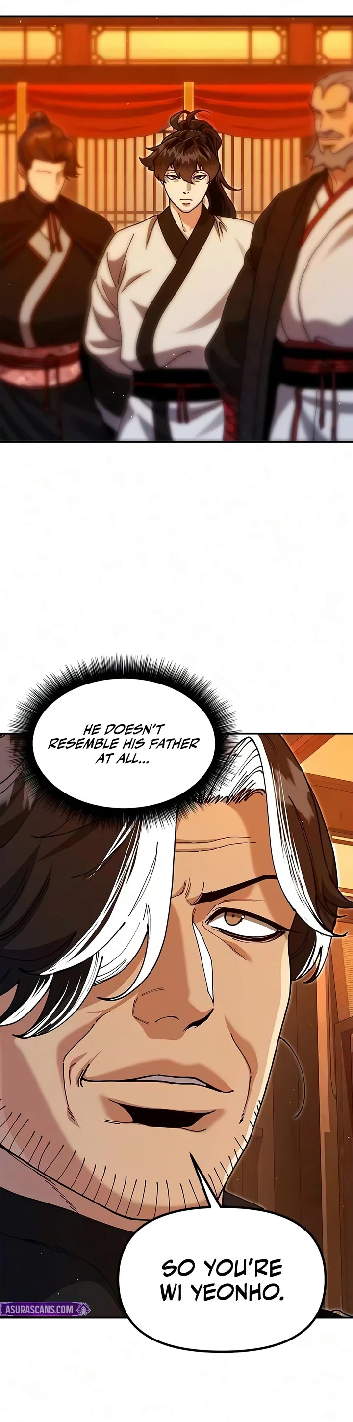Chronicles of the Lazy Sovereign Chapter 50 page 42 - Chapter 50