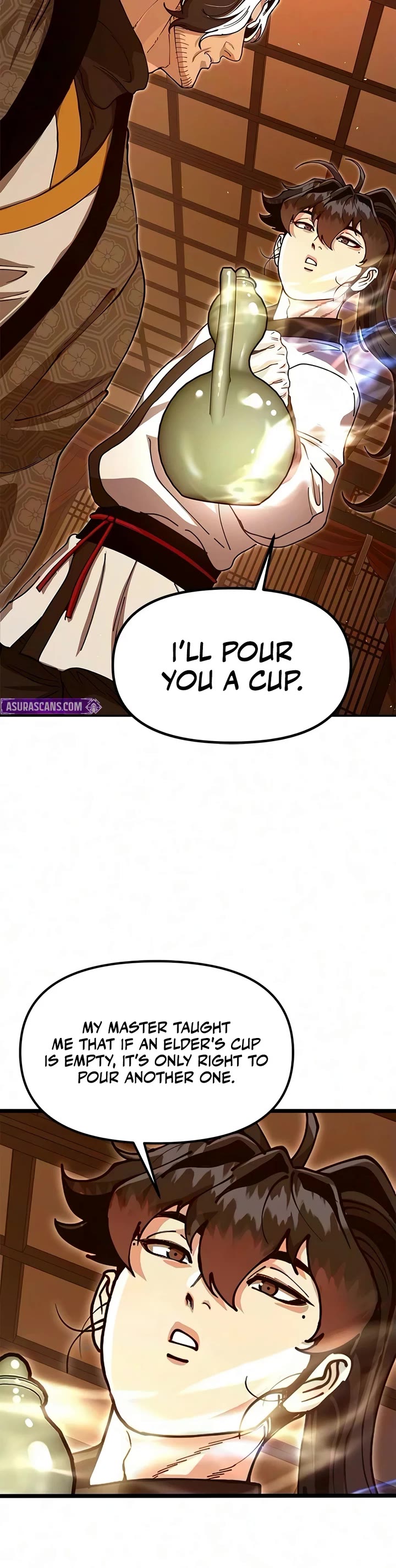 Chronicles of the Lazy Sovereign Chapter 50 page 49 - Chapter 50