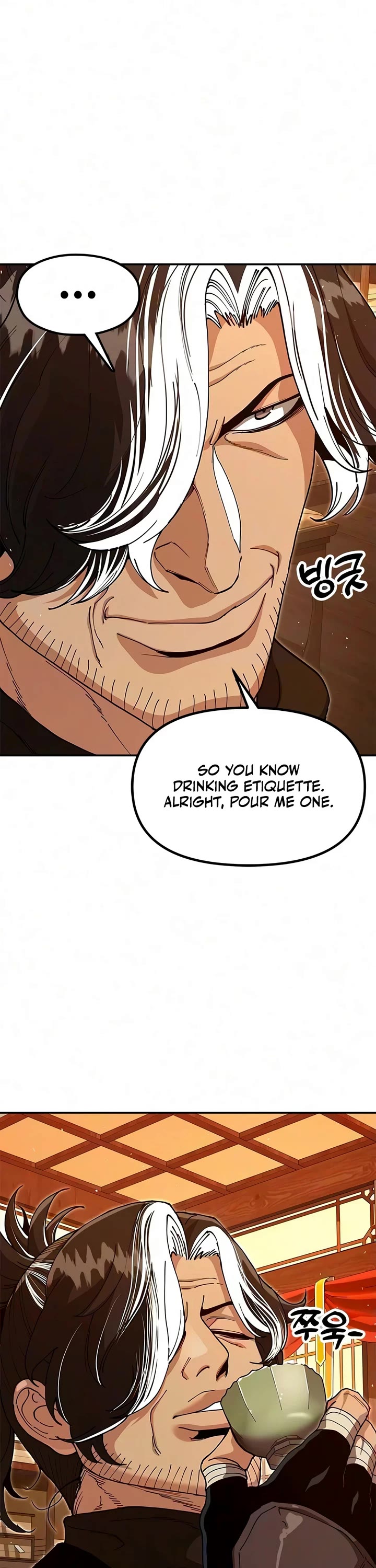 Chronicles of the Lazy Sovereign Chapter 50 page 50 - Chapter 50
