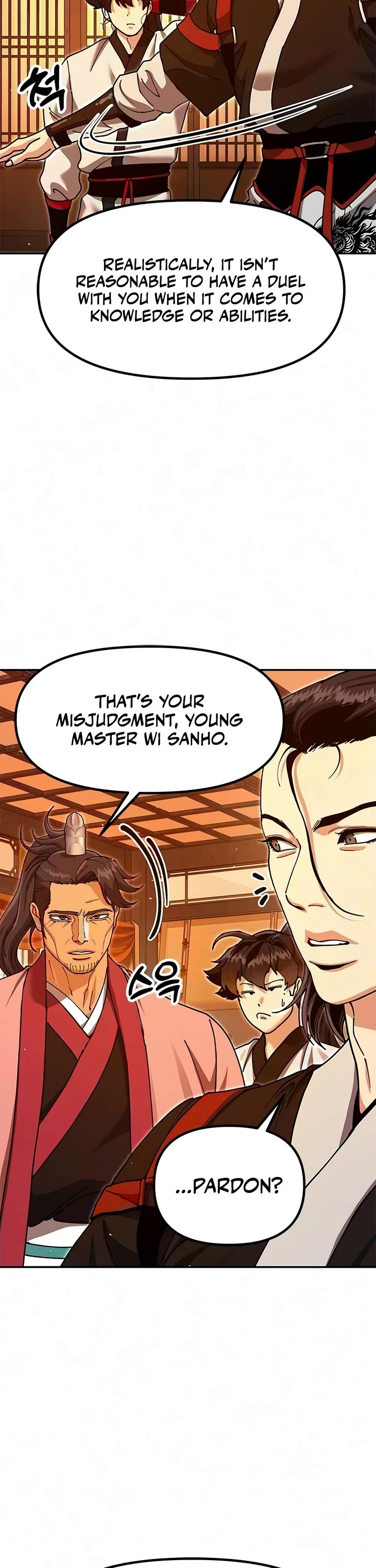 Chronicles of the Lazy Sovereign Chapter 50 page 62 - Chapter 50
