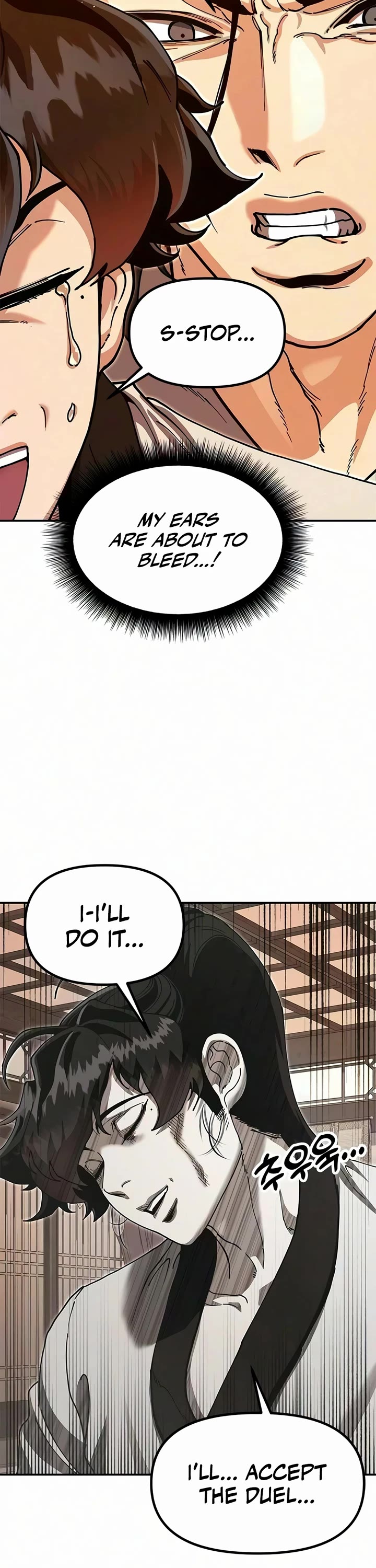 Chronicles of the Lazy Sovereign Chapter 50 page 67 - Chapter 50