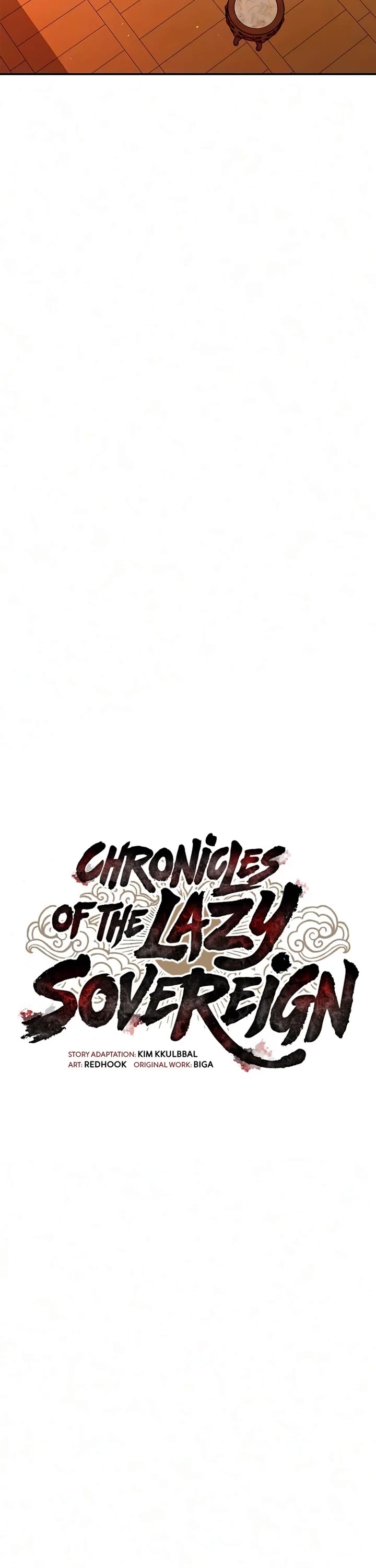 Chronicles of the Lazy Sovereign Chapter 50 page 7 - Chapter 50