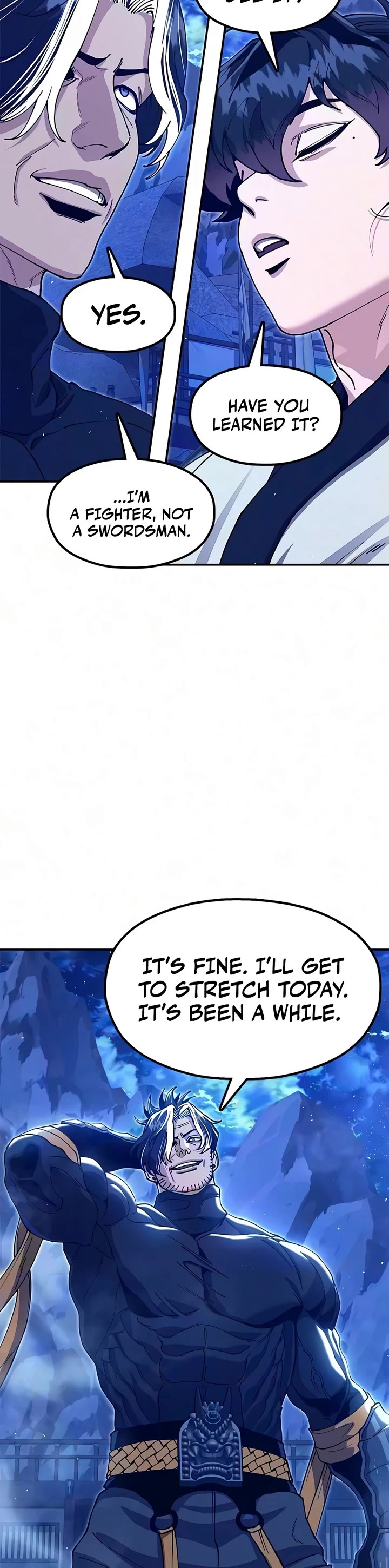 Chronicles of the Lazy Sovereign Chapter 51 page 15 - Chapter 51