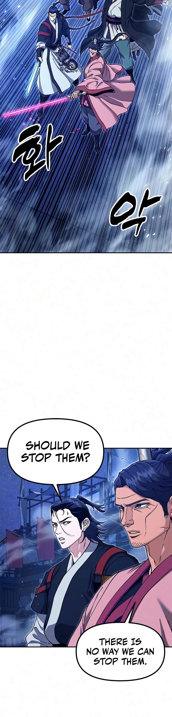 Chronicles of the Lazy Sovereign Chapter 51 page 40 - Chapter 51