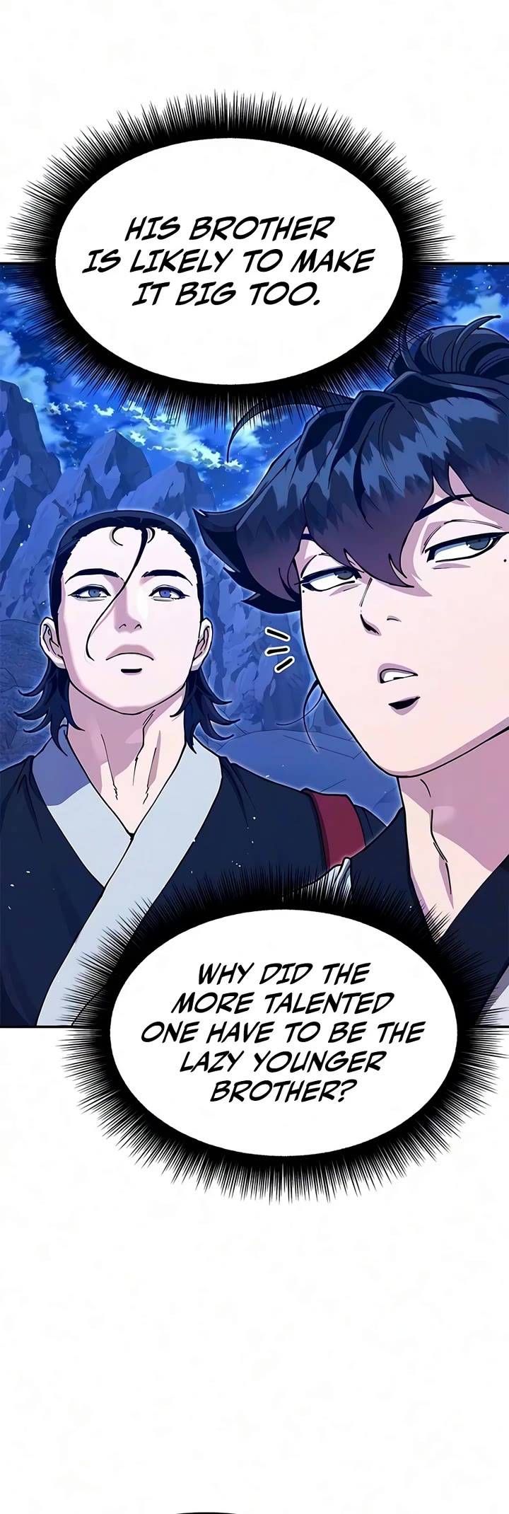 Chronicles of the Lazy Sovereign Chapter 51 page 5 - Chapter 51