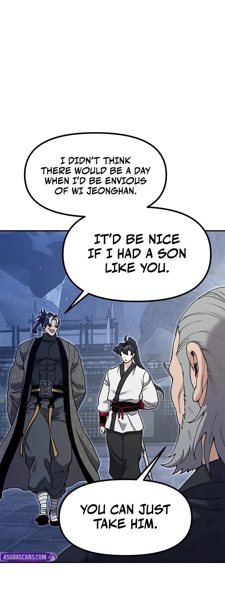 Chronicles of the Lazy Sovereign Chapter 52 page 11 - Chapter 52