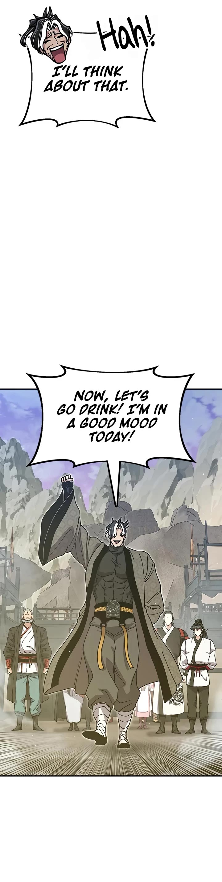 Chronicles of the Lazy Sovereign Chapter 52 page 12 - Chapter 52