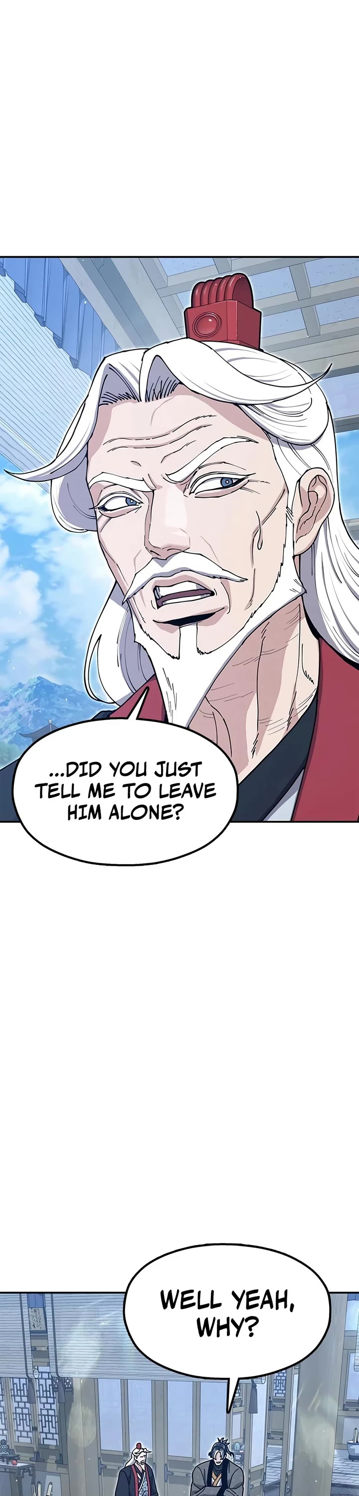 Chronicles of the Lazy Sovereign Chapter 52 page 15 - Chapter 52