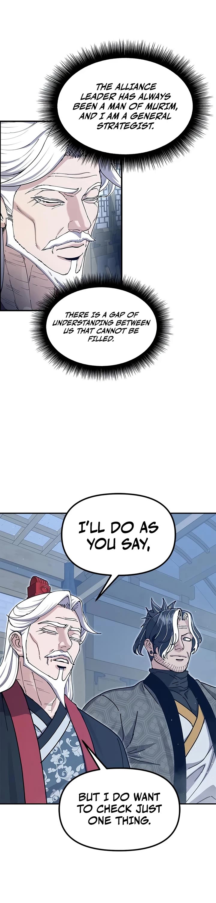 Chronicles of the Lazy Sovereign Chapter 52 page 19 - Chapter 52