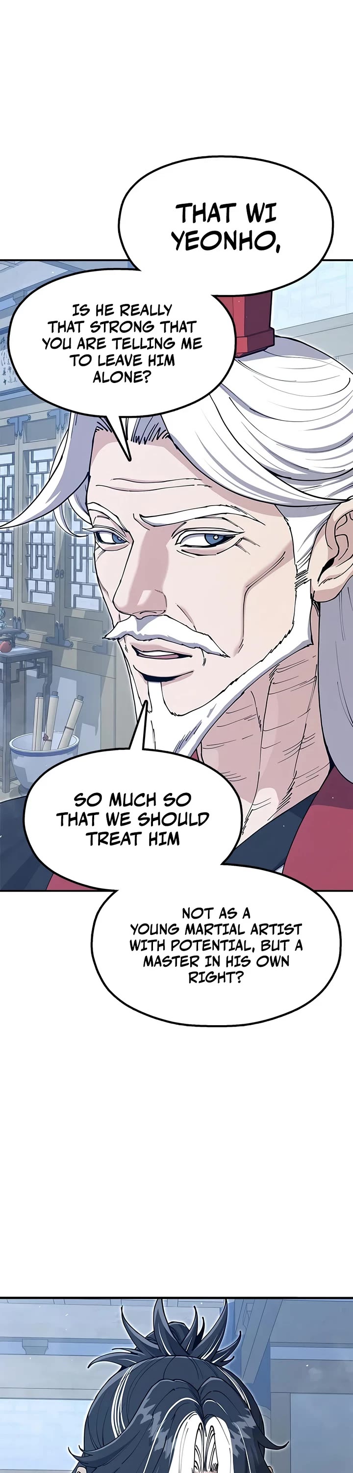 Chronicles of the Lazy Sovereign Chapter 52 page 20 - Chapter 52