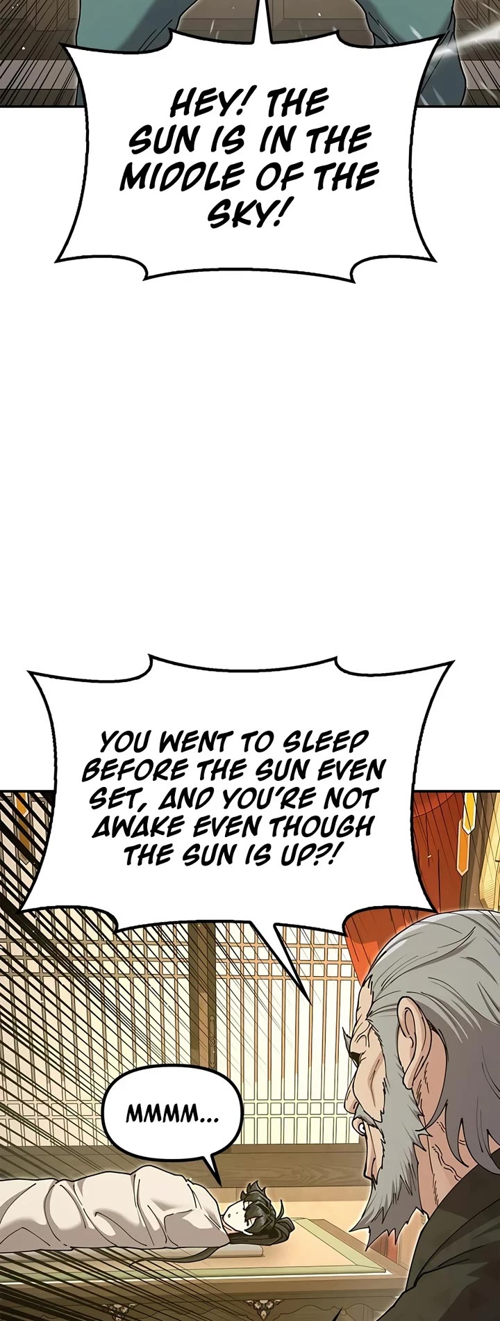 Chronicles of the Lazy Sovereign Chapter 52 page 29 - Chapter 52