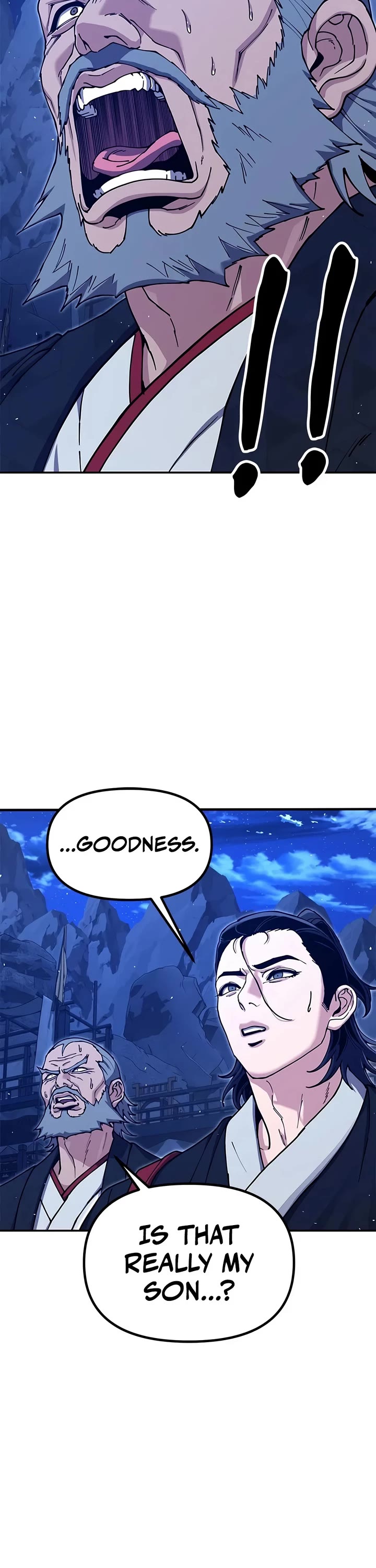 Chronicles of the Lazy Sovereign Chapter 52 page 3 - Chapter 52