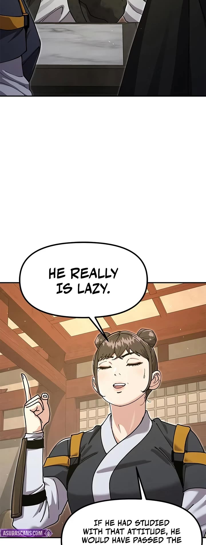 Chronicles of the Lazy Sovereign Chapter 52 page 38 - Chapter 52