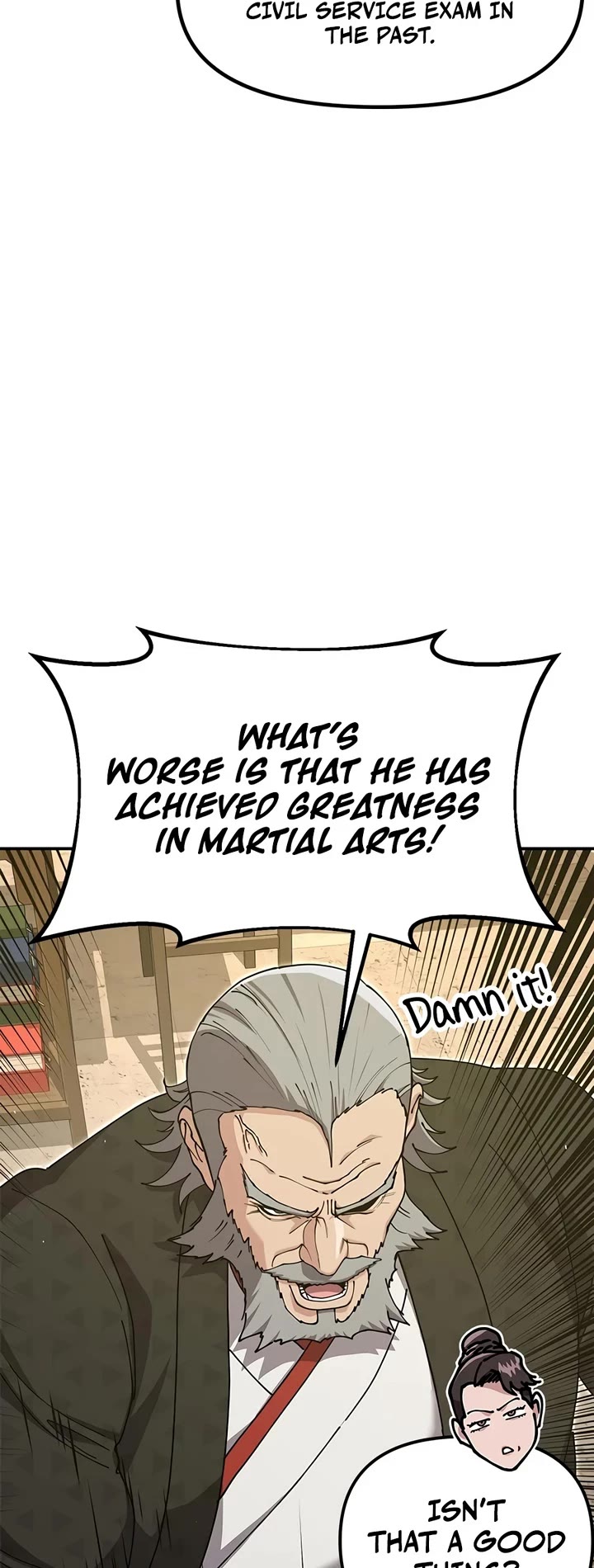 Chronicles of the Lazy Sovereign Chapter 52 page 39 - Chapter 52
