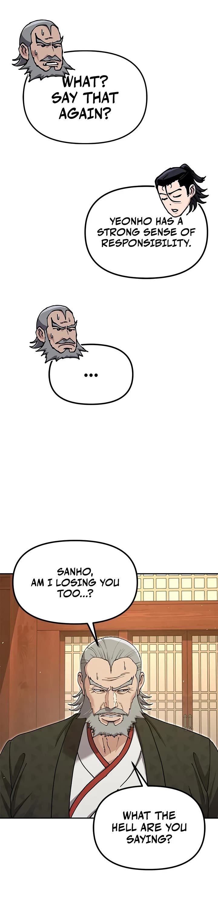 Chronicles of the Lazy Sovereign Chapter 52 page 41 - Chapter 52