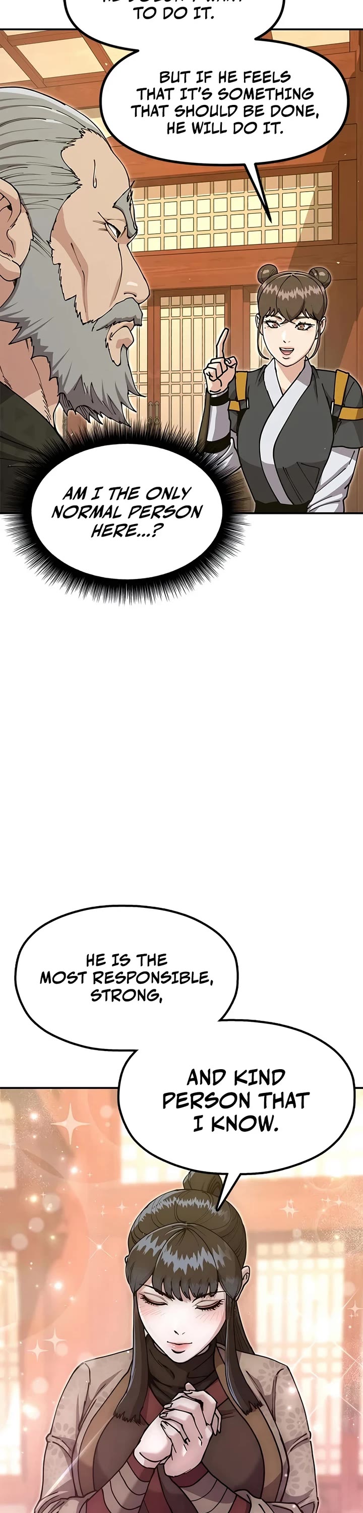 Chronicles of the Lazy Sovereign Chapter 52 page 43 - Chapter 52