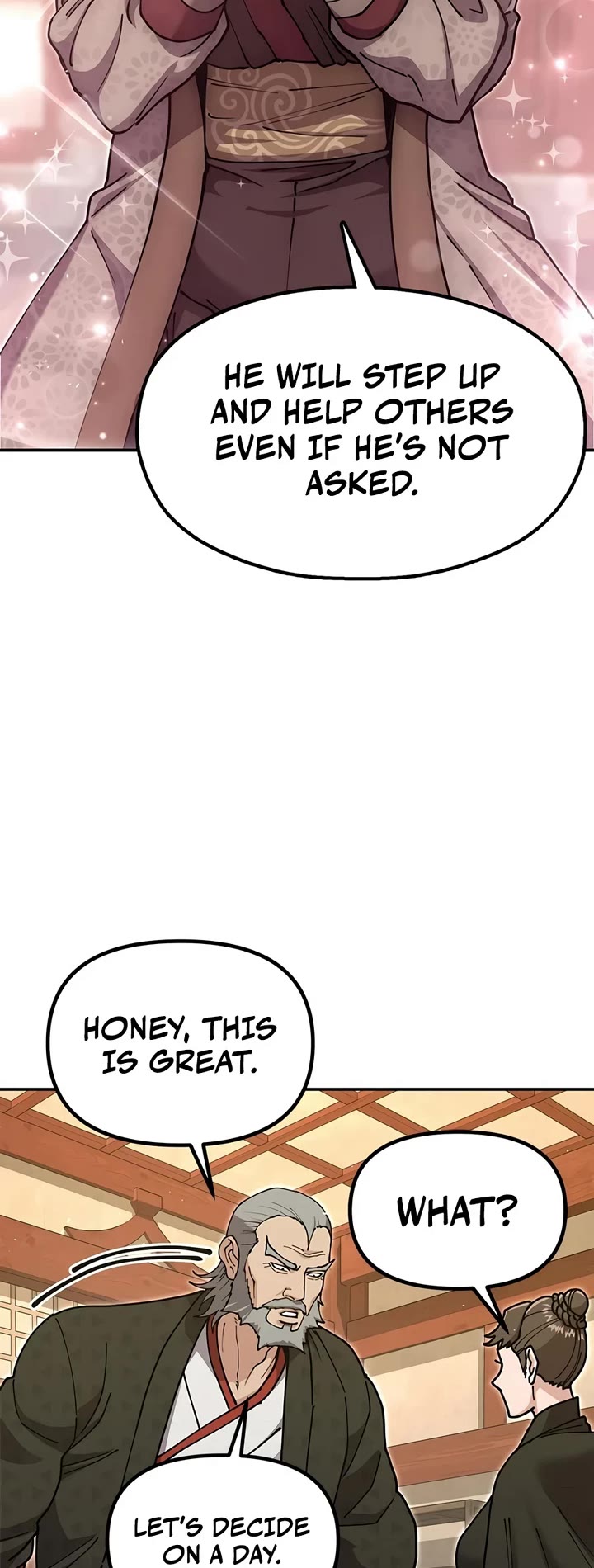 Chronicles of the Lazy Sovereign Chapter 52 page 44 - Chapter 52