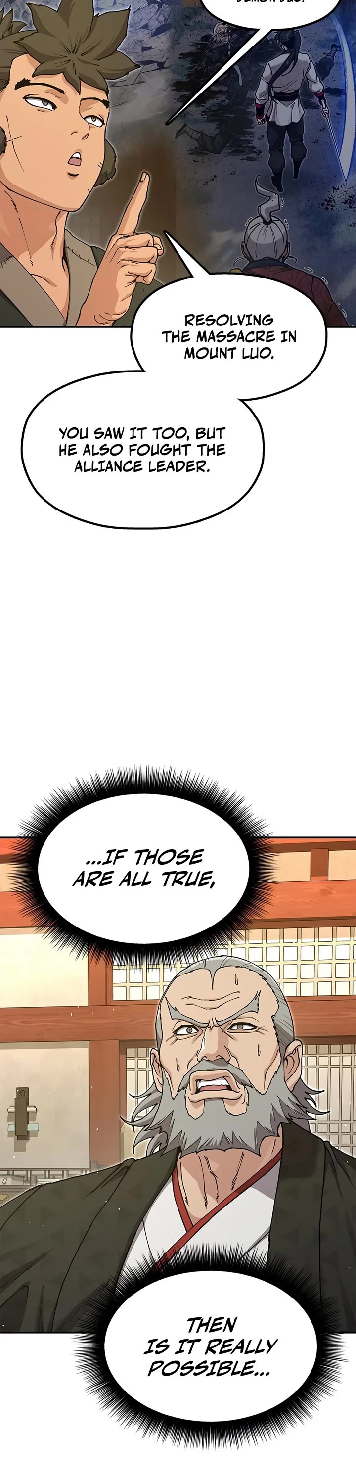 Chronicles of the Lazy Sovereign Chapter 52 page 48 - Chapter 52