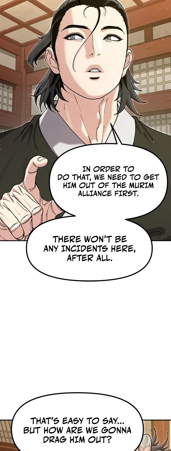 Chronicles of the Lazy Sovereign Chapter 52 page 50 - Chapter 52