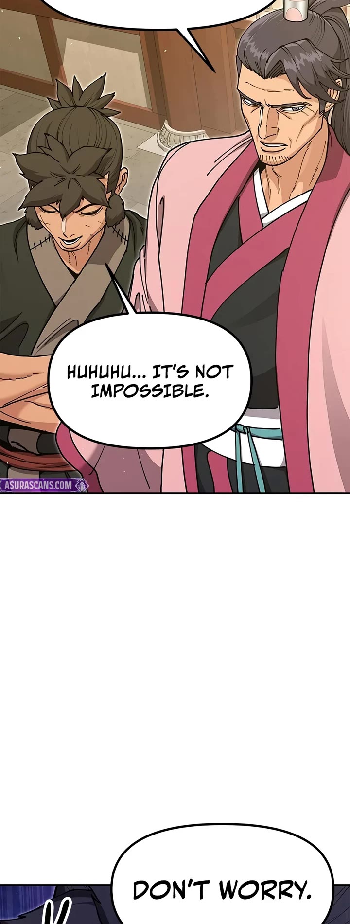 Chronicles of the Lazy Sovereign Chapter 52 page 51 - Chapter 52