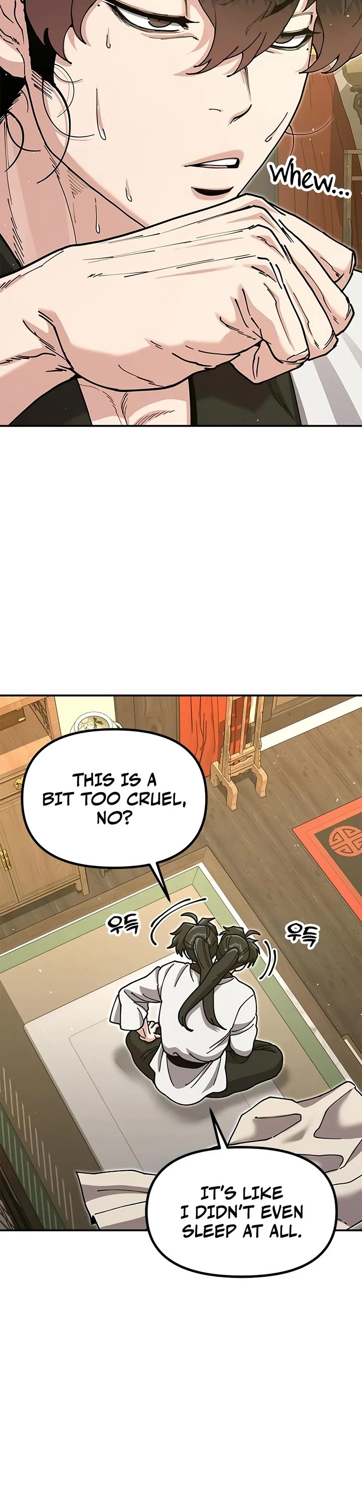 Chronicles of the Lazy Sovereign Chapter 52 page 54 - Chapter 52