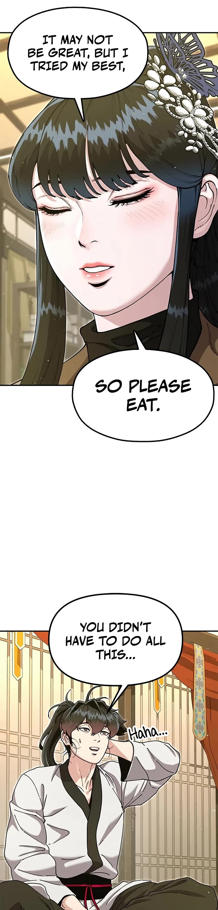 Chronicles of the Lazy Sovereign Chapter 52 page 59 - Chapter 52