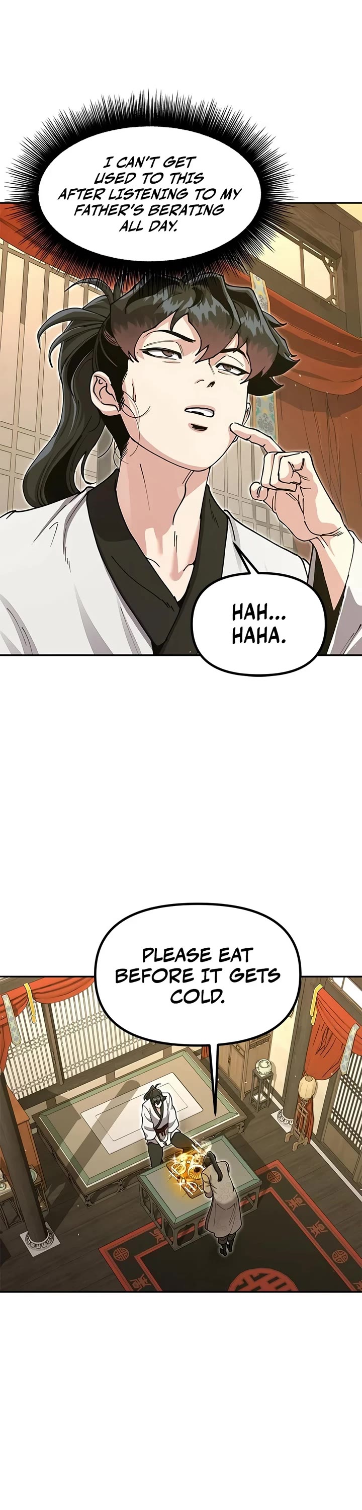 Chronicles of the Lazy Sovereign Chapter 52 page 61 - Chapter 52