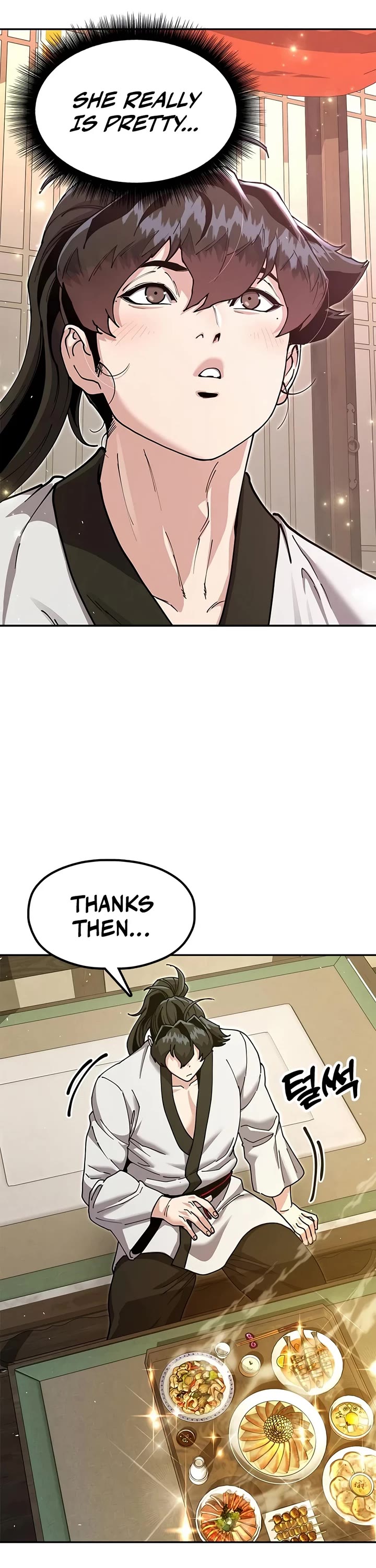 Chronicles of the Lazy Sovereign Chapter 52 page 64 - Chapter 52