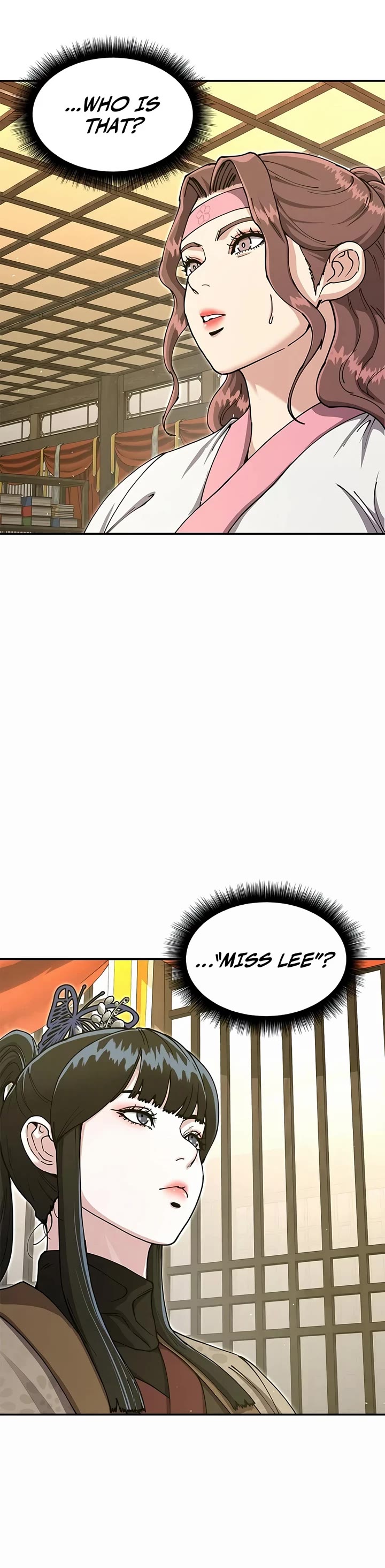 Chronicles of the Lazy Sovereign Chapter 52 page 68 - Chapter 52