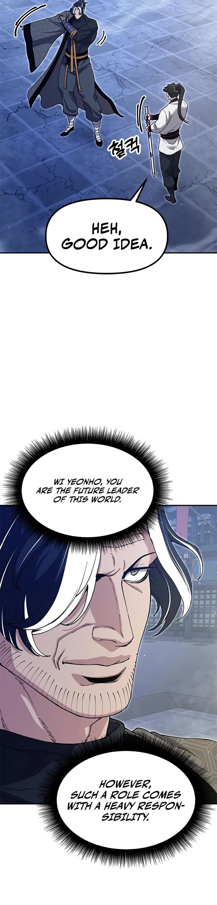 Chronicles of the Lazy Sovereign Chapter 52 page 9 - Chapter 52