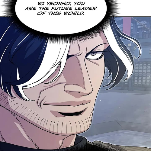 Chronicles of the Lazy Sovereign Chapter 52 cover