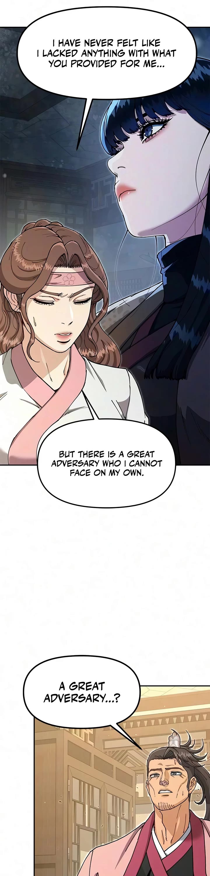 Chronicles of the Lazy Sovereign Chapter 53 page 22 - Chapter 53